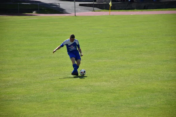 01.06.2019 FC Empor Weimar 06 vs. BSC Apolda