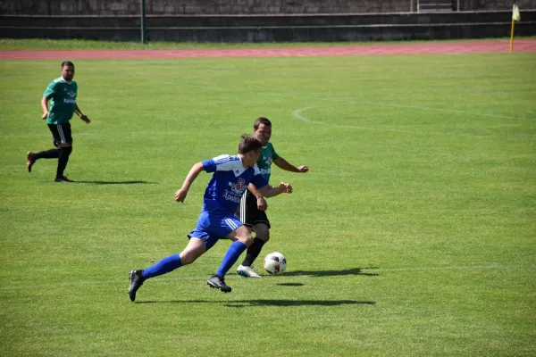 01.06.2019 FC Empor Weimar 06 vs. BSC Apolda