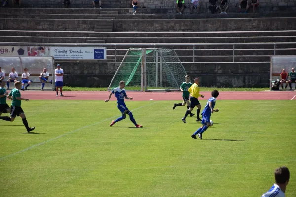 01.06.2019 FC Empor Weimar 06 vs. BSC Apolda