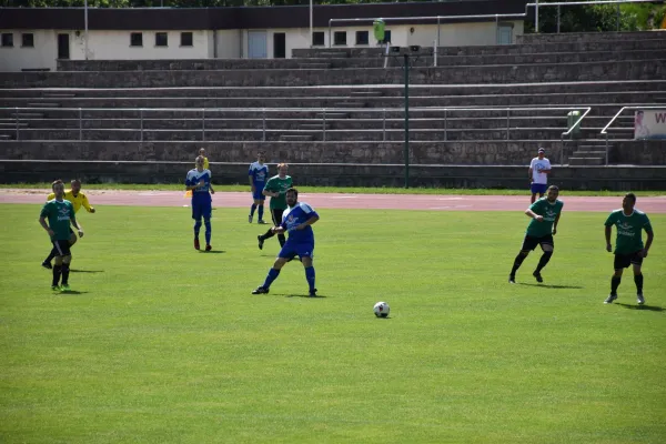 01.06.2019 FC Empor Weimar 06 vs. BSC Apolda