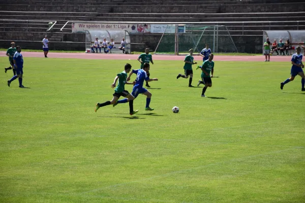 01.06.2019 FC Empor Weimar 06 vs. BSC Apolda