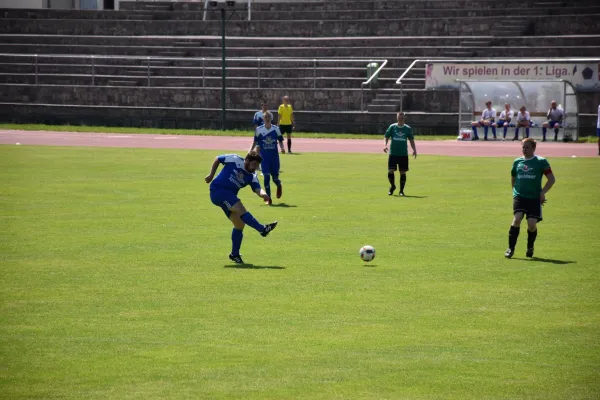 01.06.2019 FC Empor Weimar 06 vs. BSC Apolda