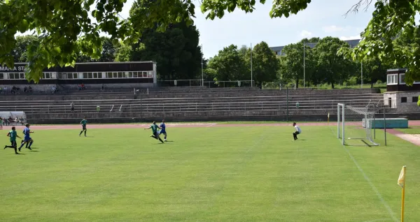 01.06.2019 FC Empor Weimar 06 vs. BSC Apolda