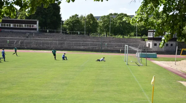 01.06.2019 FC Empor Weimar 06 vs. BSC Apolda