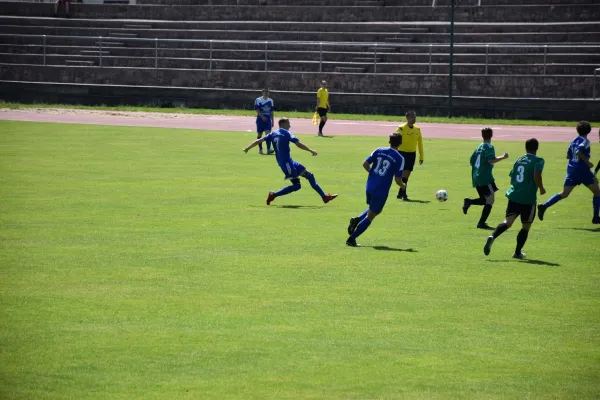 01.06.2019 FC Empor Weimar 06 vs. BSC Apolda