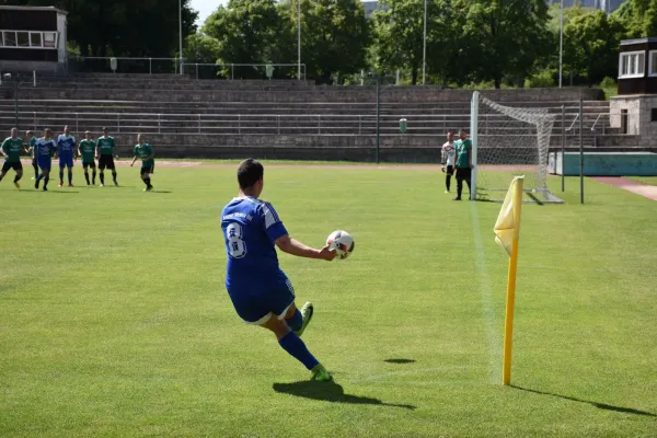 01.06.2019 FC Empor Weimar 06 vs. BSC Apolda