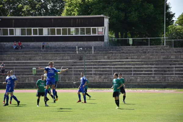 01.06.2019 FC Empor Weimar 06 vs. BSC Apolda