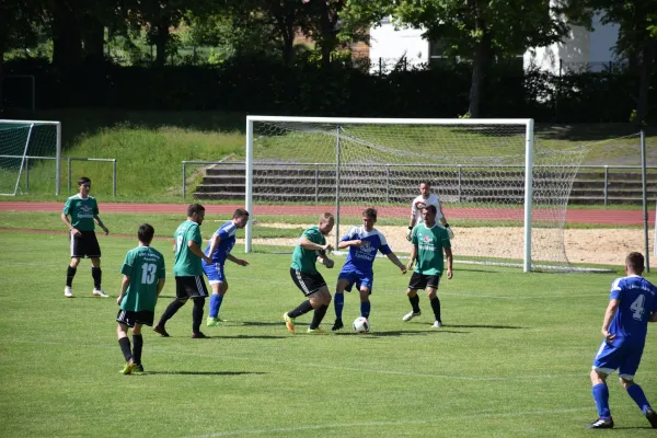 01.06.2019 FC Empor Weimar 06 vs. BSC Apolda