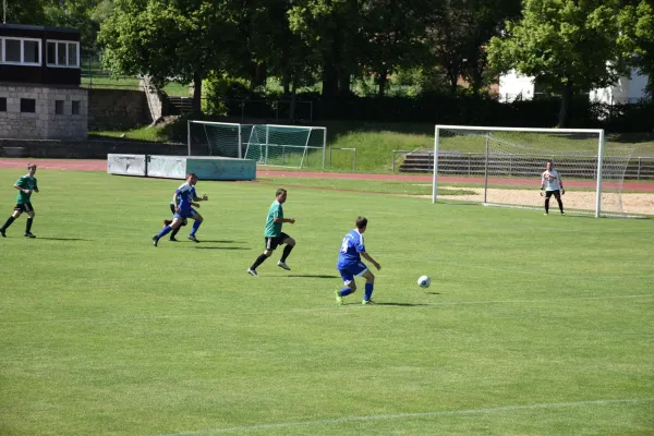 01.06.2019 FC Empor Weimar 06 vs. BSC Apolda