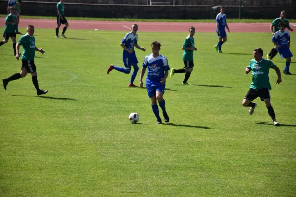 01.06.2019 FC Empor Weimar 06 vs. BSC Apolda