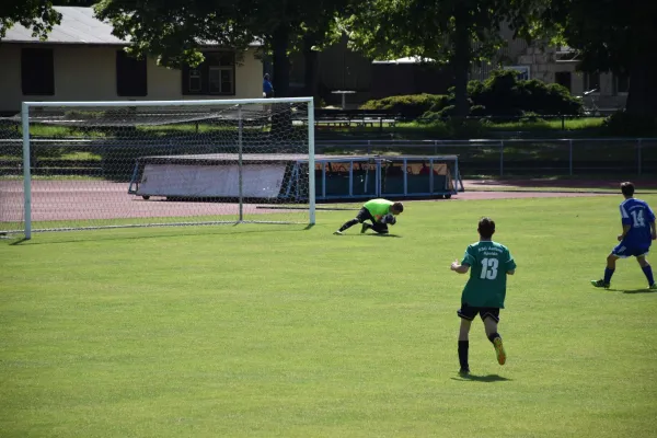 01.06.2019 FC Empor Weimar 06 vs. BSC Apolda