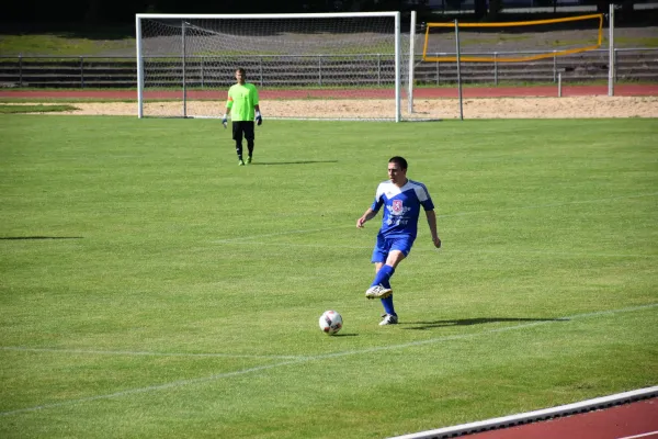 01.06.2019 FC Empor Weimar 06 vs. BSC Apolda