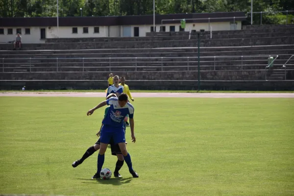 01.06.2019 FC Empor Weimar 06 vs. BSC Apolda