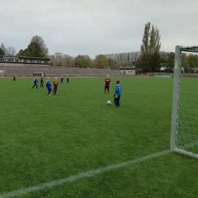 21.10.2018 FC Empor Weimar 06 vs. SV 95 Ballstedt