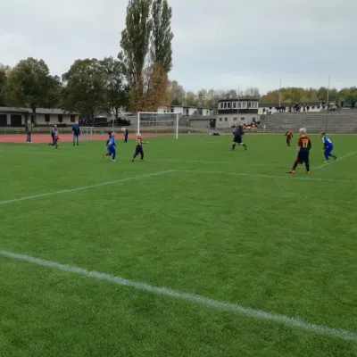 21.10.2018 FC Empor Weimar 06 vs. SV 95 Ballstedt