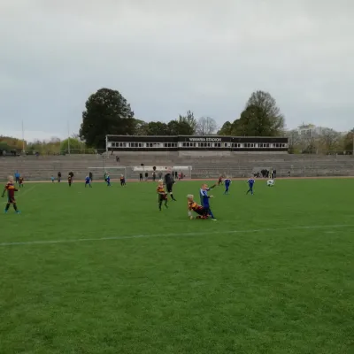 21.10.2018 FC Empor Weimar 06 vs. SV 95 Ballstedt