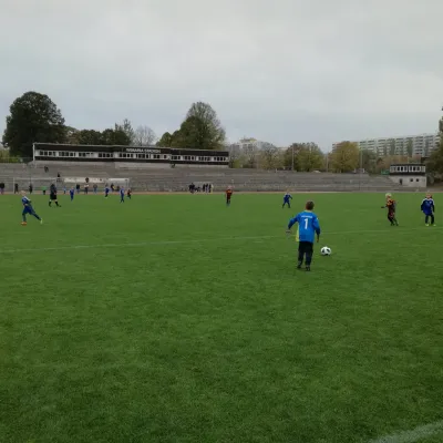 21.10.2018 FC Empor Weimar 06 vs. SV 95 Ballstedt