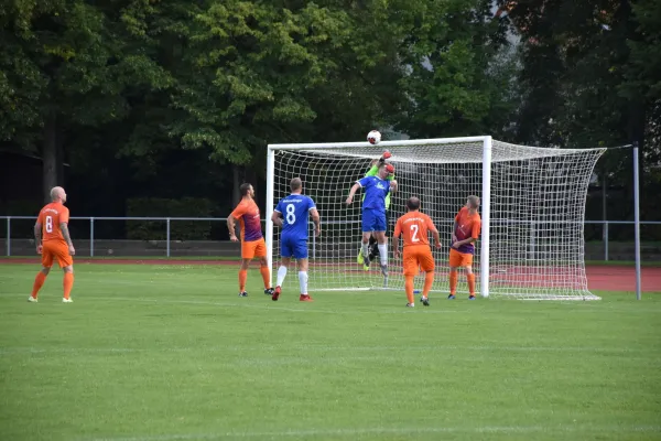 28.08.2021 FC Empor Weimar 06 vs. BW Niederwillingen