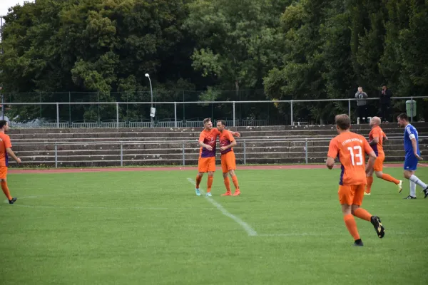 28.08.2021 FC Empor Weimar 06 vs. BW Niederwillingen