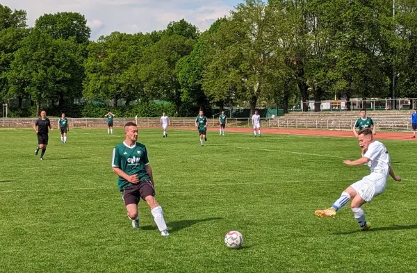 13.05.2023 FC Empor Weimar 06 vs. TSV 1928 Kromsdorf