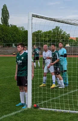 13.05.2023 FC Empor Weimar 06 vs. TSV 1928 Kromsdorf