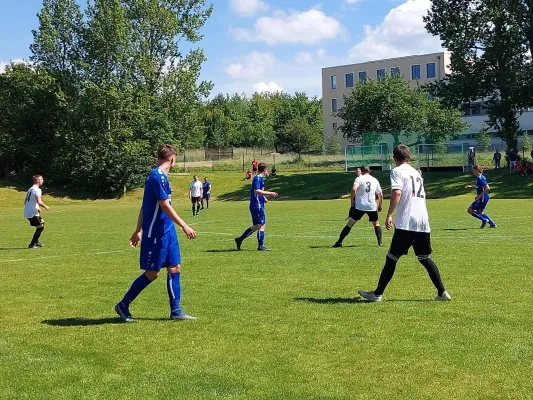 09.06.2024 FC Empor Weimar 06 II vs. Fortuna Hopfgarten