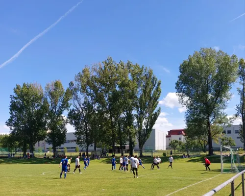 09.06.2024 FC Empor Weimar 06 II vs. Fortuna Hopfgarten