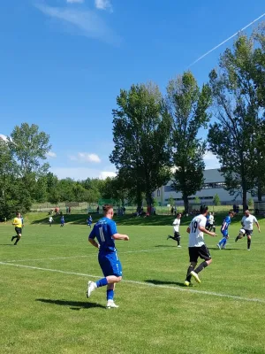 09.06.2024 FC Empor Weimar 06 II vs. Fortuna Hopfgarten