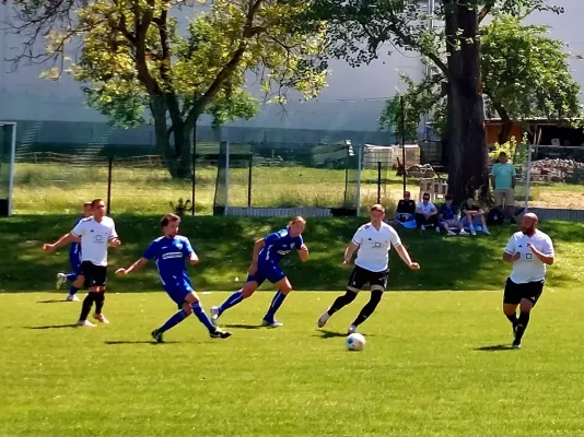 09.06.2024 FC Empor Weimar 06 II vs. Fortuna Hopfgarten