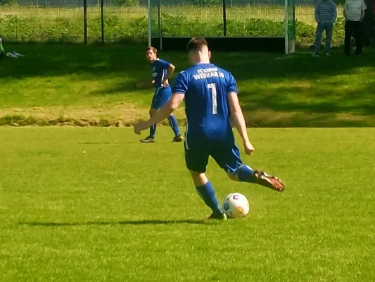 09.06.2024 FC Empor Weimar 06 II vs. Fortuna Hopfgarten