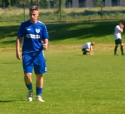 09.06.2024 FC Empor Weimar 06 II vs. Fortuna Hopfgarten