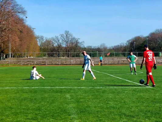 06.04.2024 FC Empor Weimar 06 vs. SV Germania Ilmenau