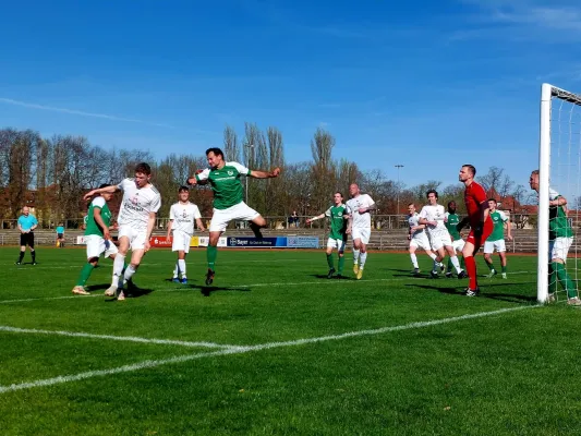 06.04.2024 FC Empor Weimar 06 vs. SV Germania Ilmenau