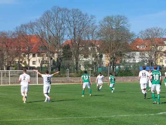 06.04.2024 FC Empor Weimar 06 vs. SV Germania Ilmenau