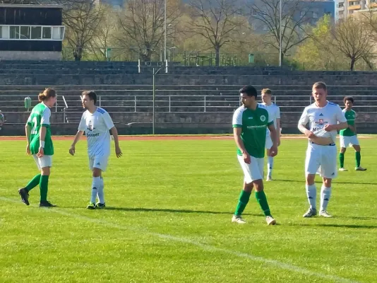 06.04.2024 FC Empor Weimar 06 vs. SV Germania Ilmenau