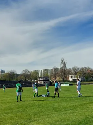 06.04.2024 FC Empor Weimar 06 vs. SV Germania Ilmenau