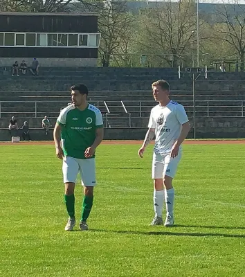 06.04.2024 FC Empor Weimar 06 vs. SV Germania Ilmenau