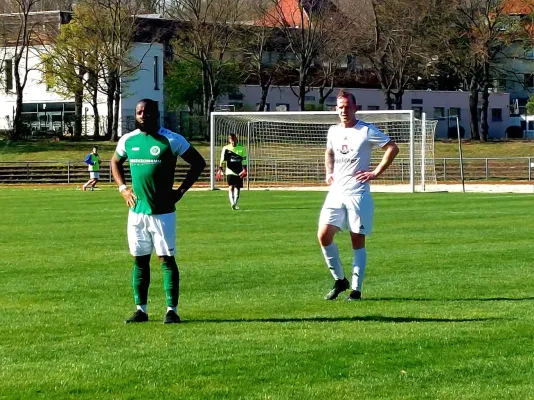 06.04.2024 FC Empor Weimar 06 vs. SV Germania Ilmenau