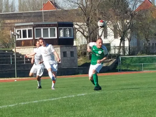 06.04.2024 FC Empor Weimar 06 vs. SV Germania Ilmenau