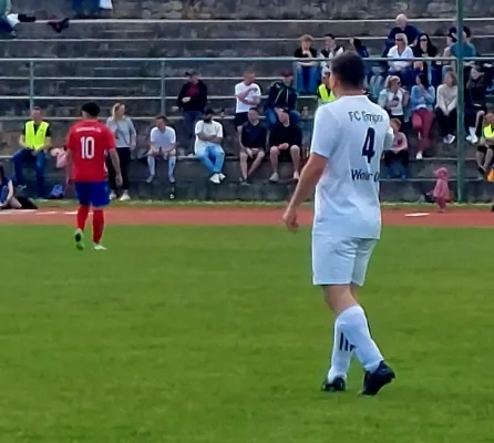 27.04.2024 FC Empor Weimar 06 vs. Schöndorfer SV 1949