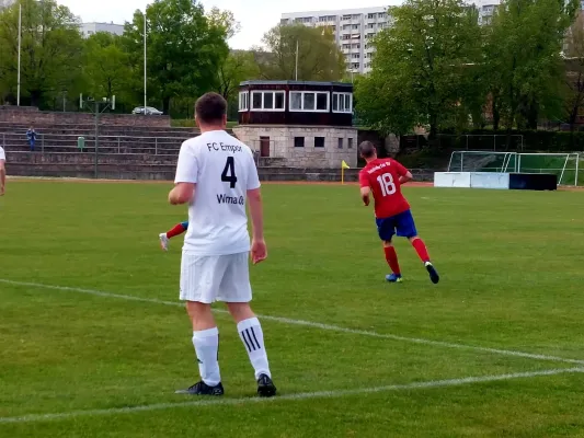 27.04.2024 FC Empor Weimar 06 vs. Schöndorfer SV 1949