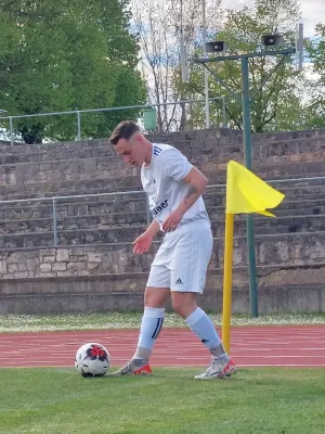 27.04.2024 FC Empor Weimar 06 vs. Schöndorfer SV 1949