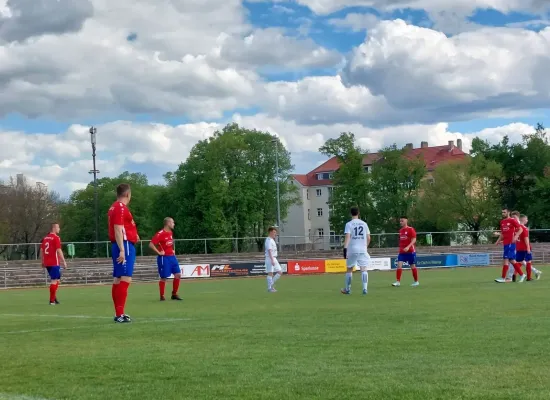 27.04.2024 FC Empor Weimar 06 vs. Schöndorfer SV 1949