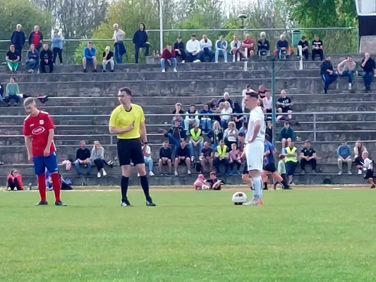 27.04.2024 FC Empor Weimar 06 vs. Schöndorfer SV 1949