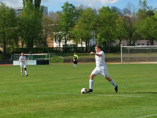 27.04.2024 FC Empor Weimar 06 vs. Schöndorfer SV 1949