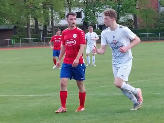 27.04.2024 FC Empor Weimar 06 vs. Schöndorfer SV 1949