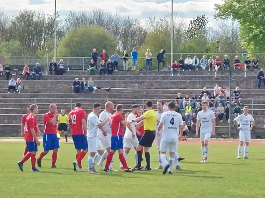 27.04.2024 FC Empor Weimar 06 vs. Schöndorfer SV 1949