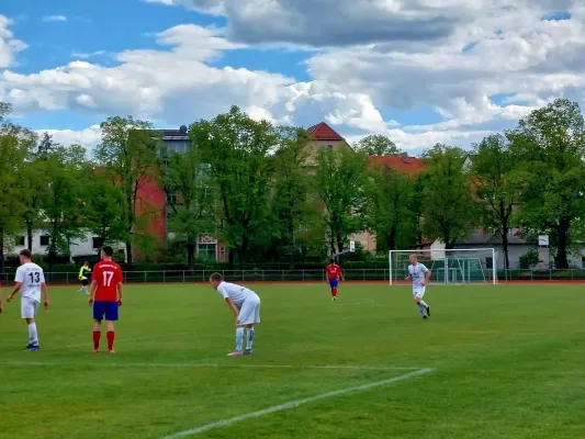 27.04.2024 FC Empor Weimar 06 vs. Schöndorfer SV 1949