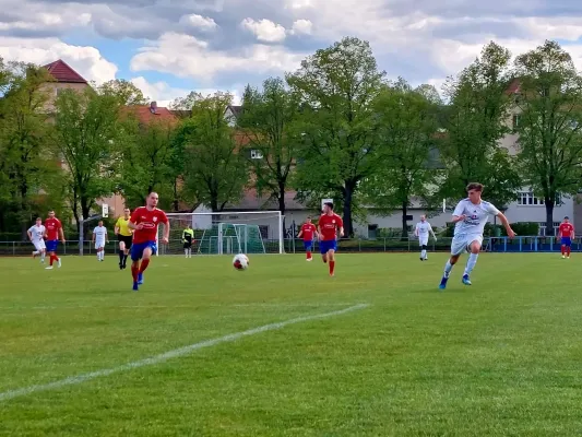 27.04.2024 FC Empor Weimar 06 vs. Schöndorfer SV 1949