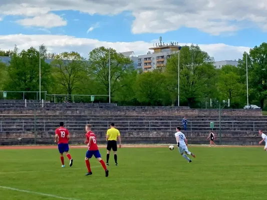 27.04.2024 FC Empor Weimar 06 vs. Schöndorfer SV 1949